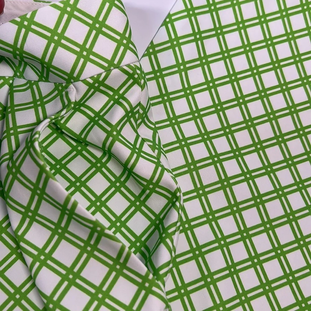 Tory Burch/Sport Tech Twill Golf Pants ⛳️